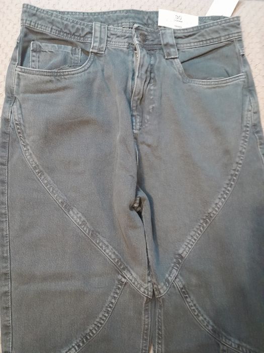 Sprzedam nowe spodnie meskie rozm 30