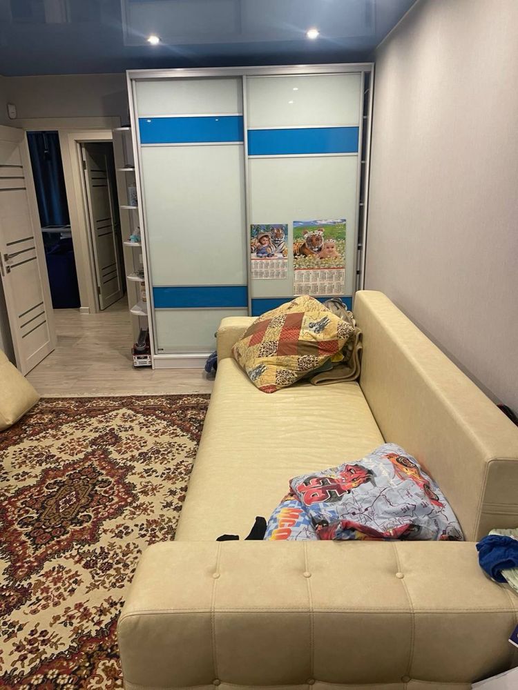 Продаж 3к квартири Шишківка
