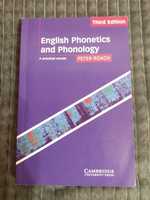 English Phonetics and Phonology P. ROACH (2005)