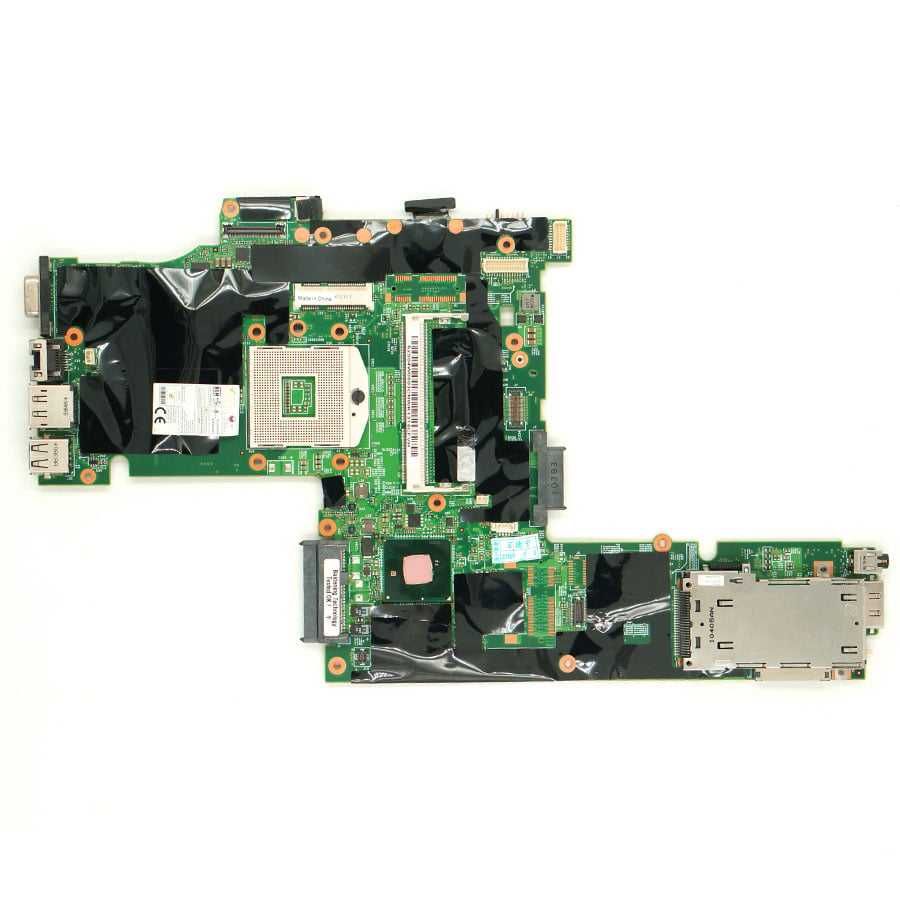 Lenovo Thinkpad T410 Motherboard