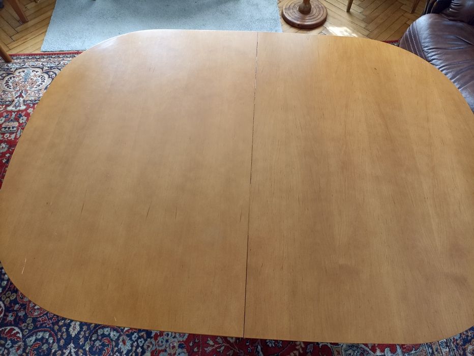 3 stoły w stanie db