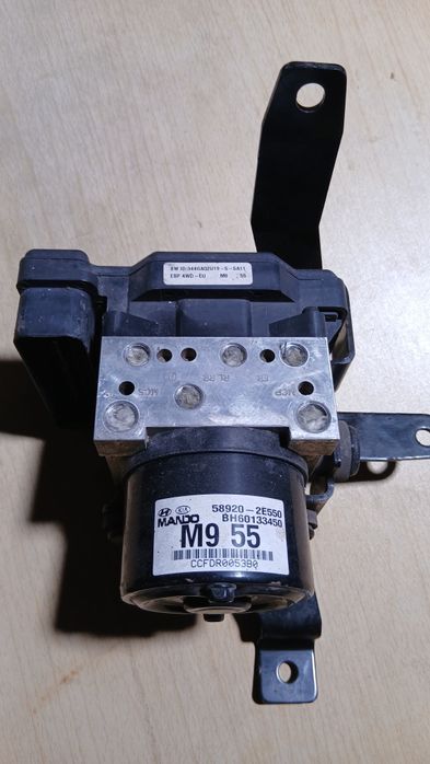 Блок ABS Hyundai Tucson