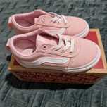 Buty Vans Ward Slip-On 25