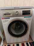 Pralka Bosch wan282mspl 1400 obr. nowa