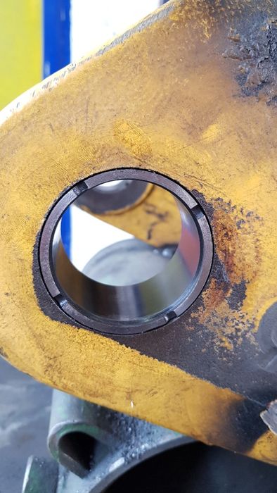 Палець втулка пальці втулки