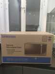 Kuchenka mikrofalowa SAMSUNG MS23F301TFK