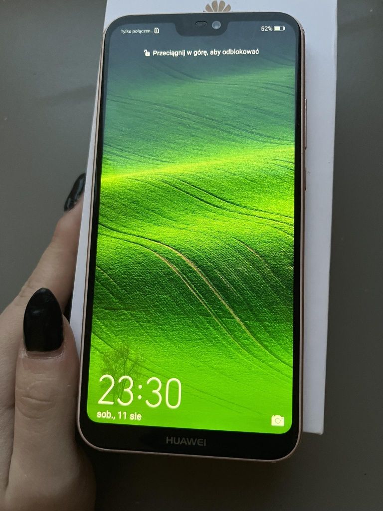 Huawei p20 lite 4/64 GB