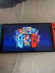 Troco nintendo switch oled destravada por xbox series X (+retorno)