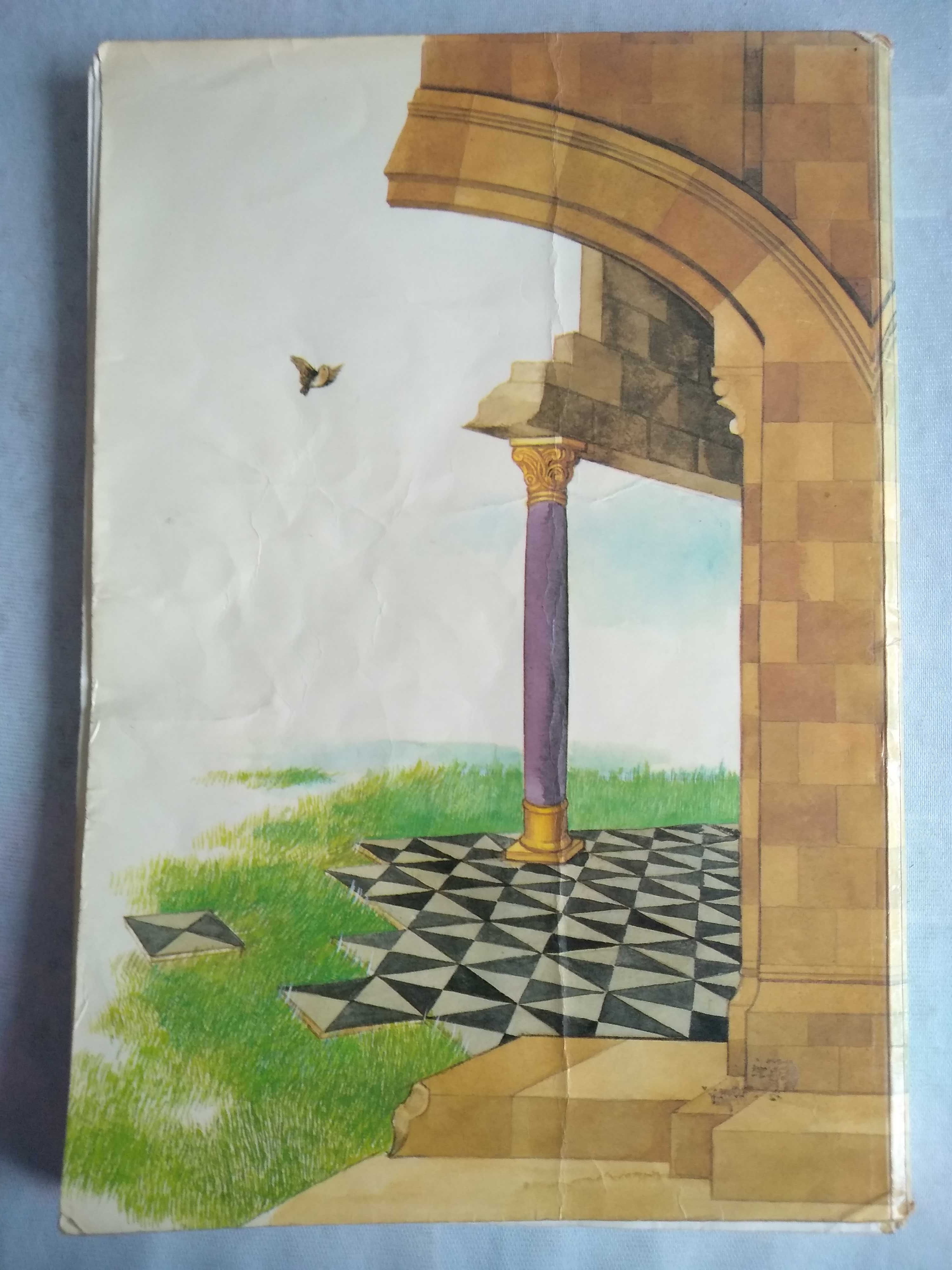 "Baśnie wybór" J.W.Grimm