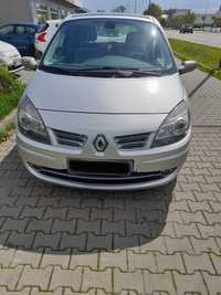 Renault Scenic ll