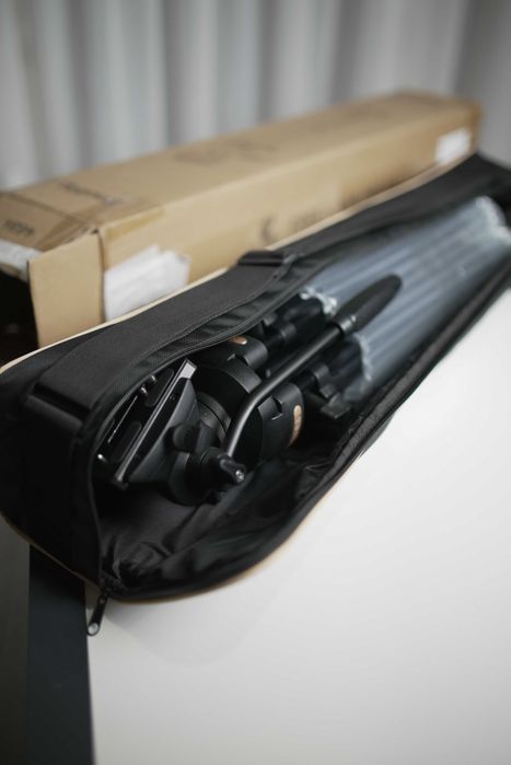 Statyw video tripod - SmallRig AD-50 Lite