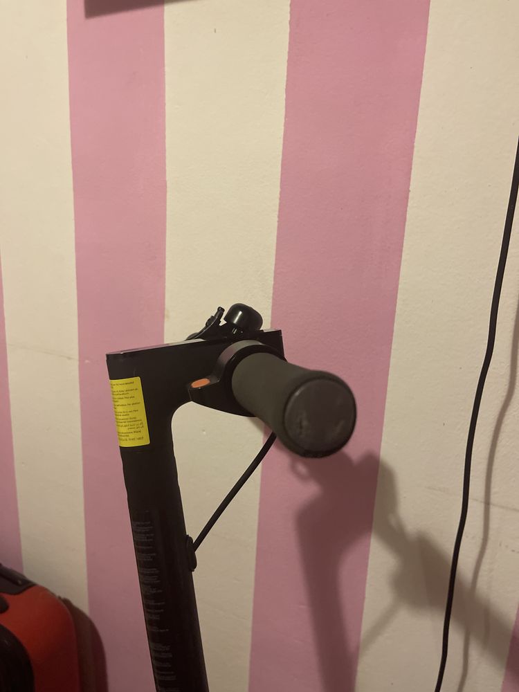Trotinete xiaomi