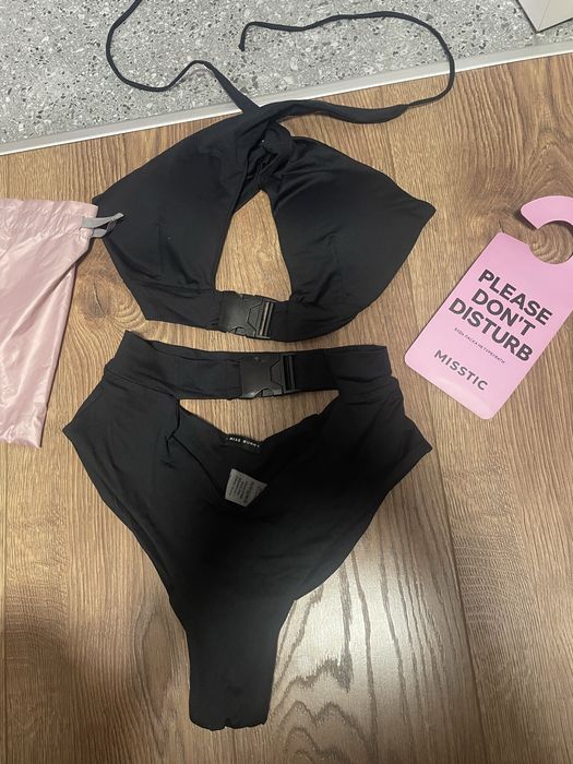 Купальник misstic