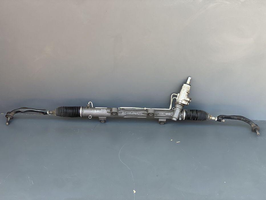 Рульва рейка VW T5 1.9 2.0 2.5TDI 2003-2015 Фольксваген Т5 7H1422055N