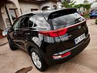 Kia Sportage START-STOP 1.6 132KM navi kamera cofania FULLL!!