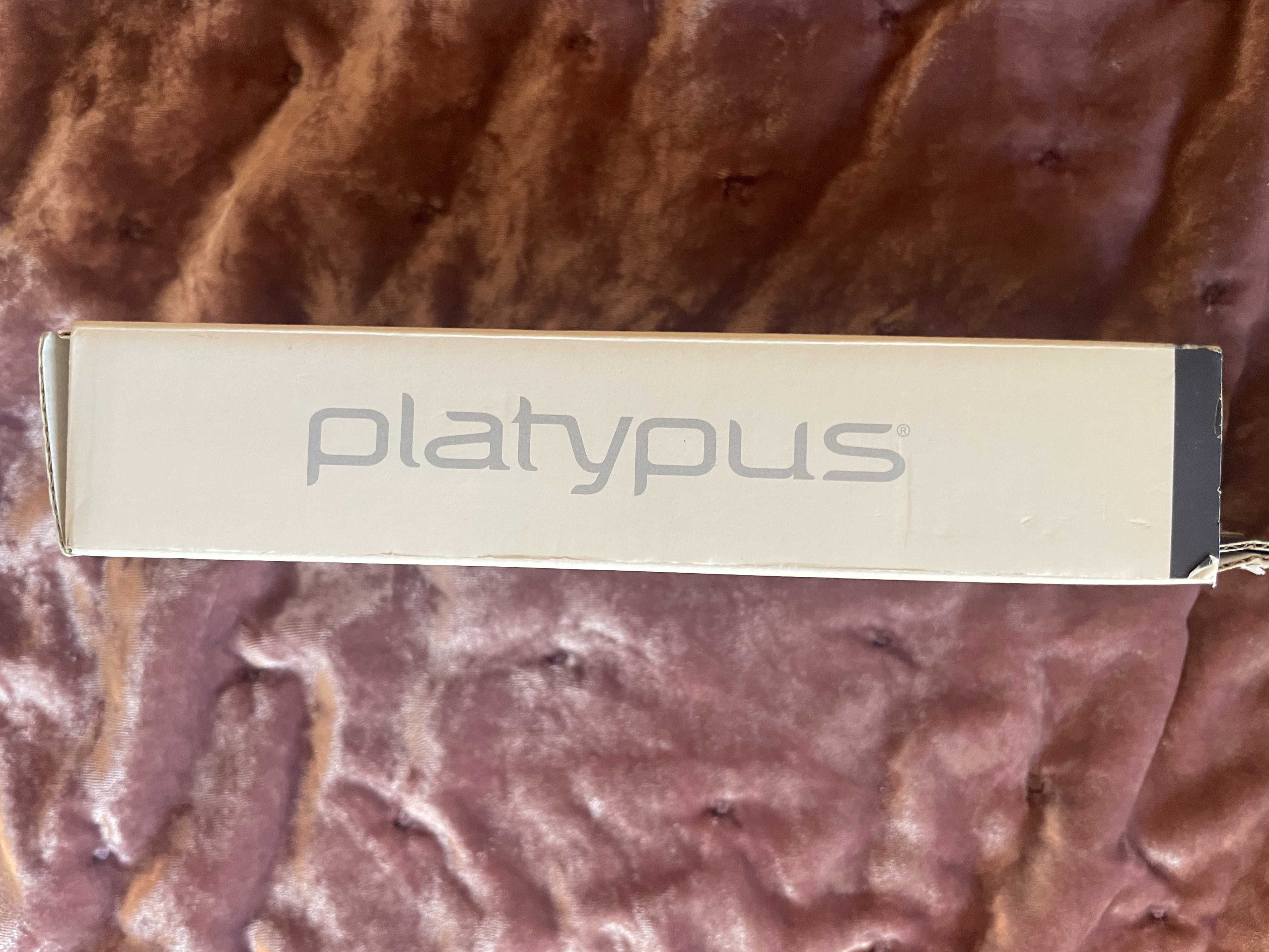 Bukłak na wodę Platypus Hoser 1L