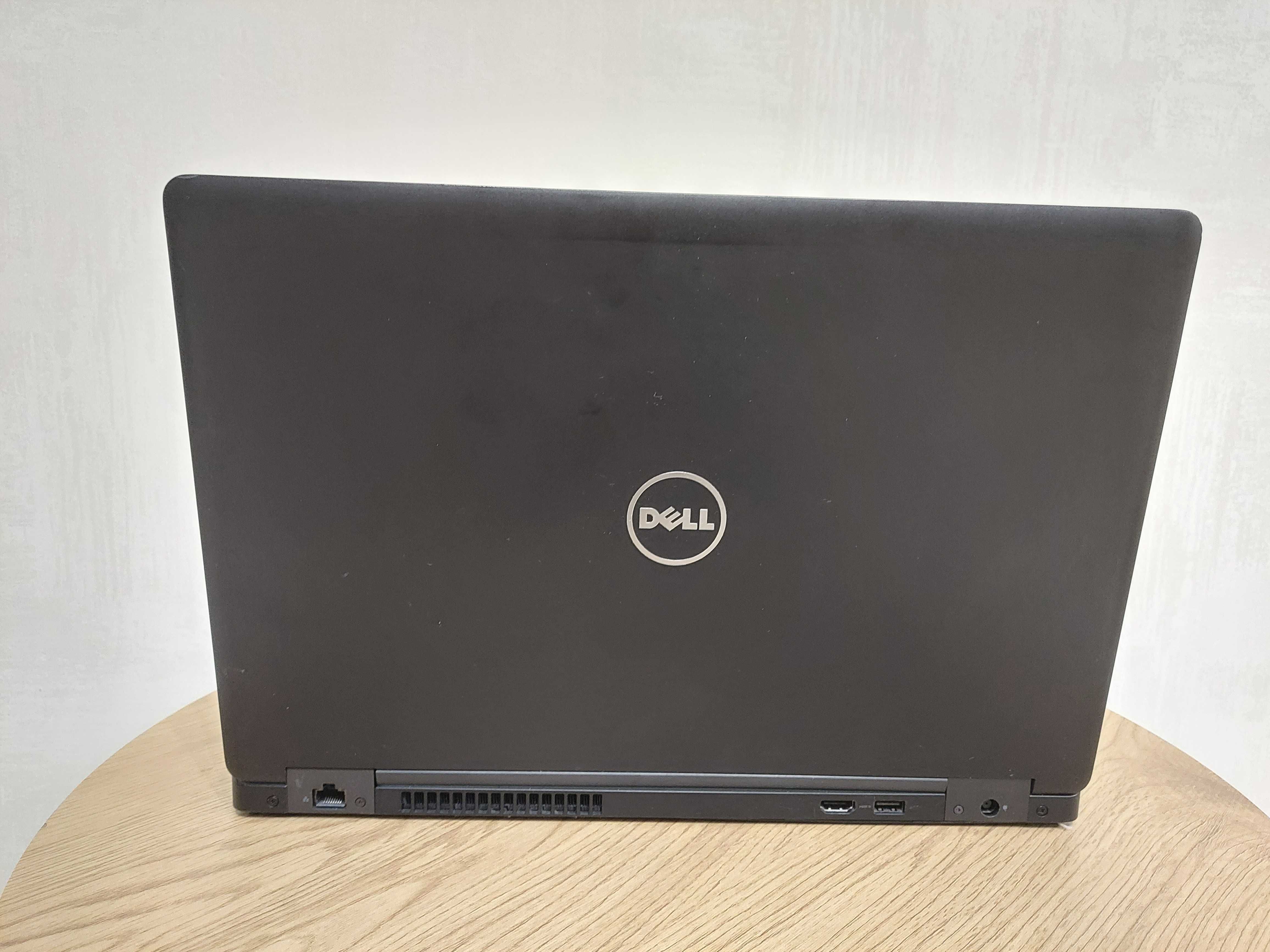 Игровой Dell i7(7th)/24GB DDR4/512 SSD/Full HD/Гарантия/Батарея6ч торг
