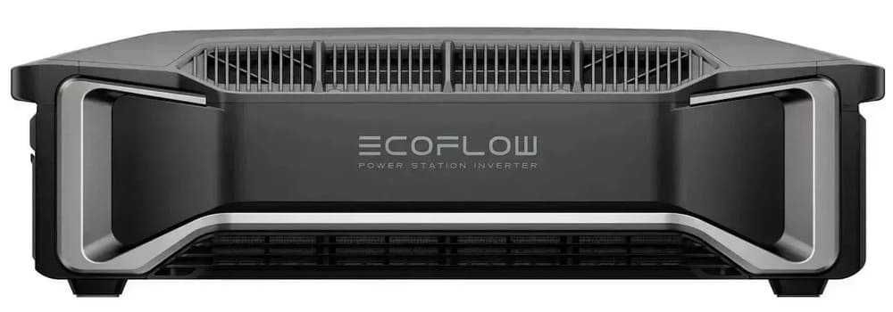 Інвертор до комплекту EcoFLow DELTA Pro ULTRA, 6кВт