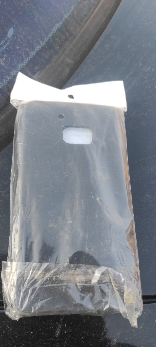 Продам чохол htc one m10 новий