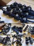 Дроны fpv на запчасти