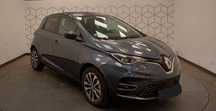 Renault Zoe R110 ano 2022  C/bateria própria