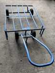 Wozek transportowy