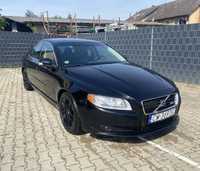 Volvo s80 4.4 V8  bezwypadkowy z polskiego salonu