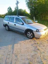 Opel astra g 1.7 DT 1999