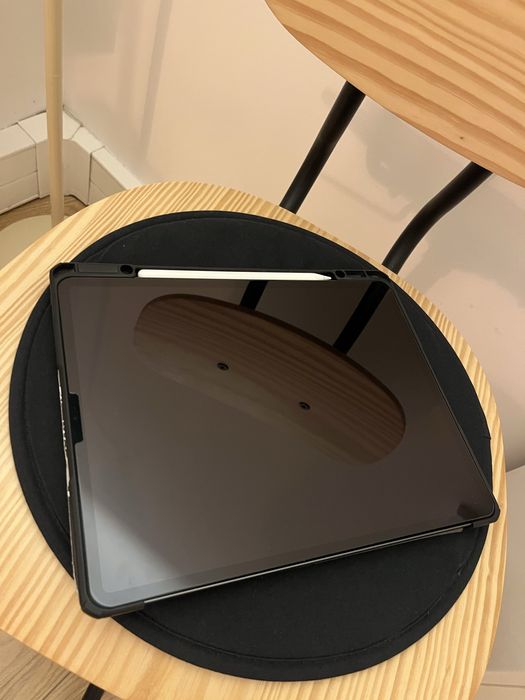 iPad Pro 12.9 (2021)