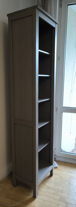 Ikea hemnes regały szafka rtv