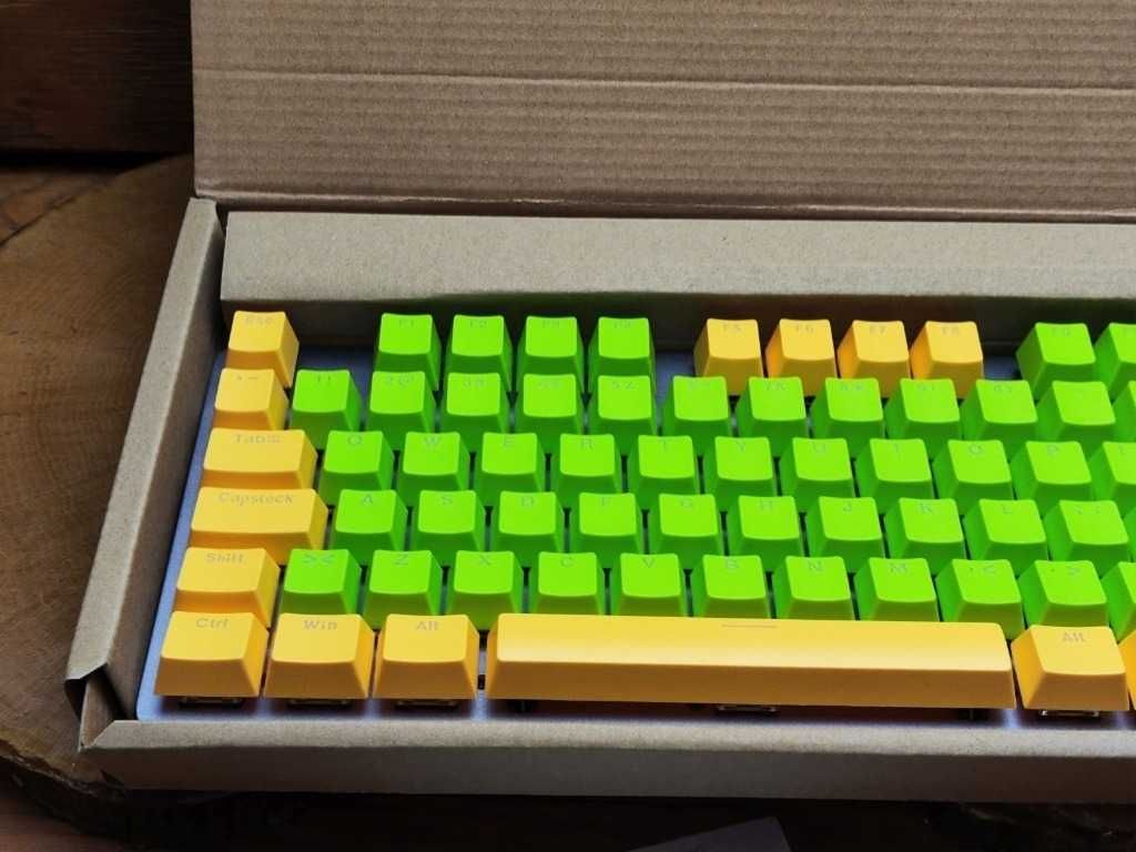 Klawiatura mechaniczna Logitech K835 TKL LEGO Gamingowa Custom