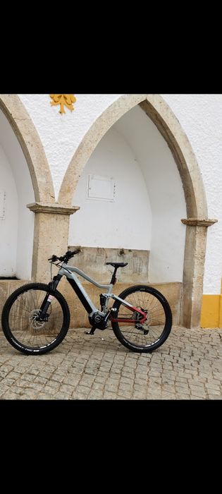 Haibike alltrail 3