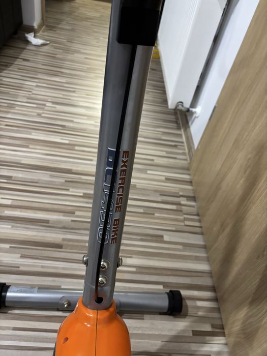 Rower treningowy stacjonarny