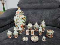 Porcelanas vintage