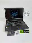 Потужний ноутбук для ігор та роботи – Acer Predator RTX 2070 i7-10750