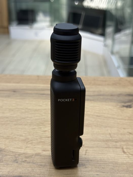 Dji osmo pocket 3 standart , осмо покет 3 , екшн камера 4к