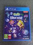 Gra SpongeBob Kanciastoporty Cosmic Shake Ps4 PlayStation 4
