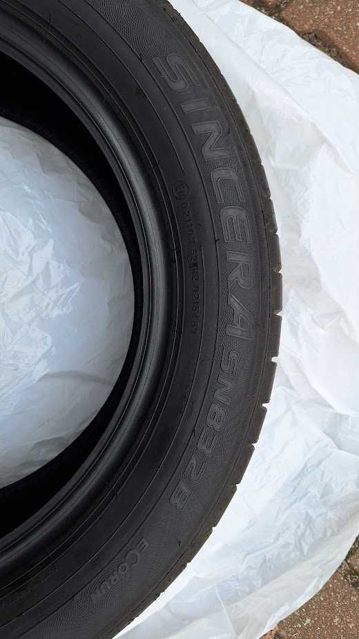 Opony Letnie Falken SN832B 205/55 R 16 91V NOWE