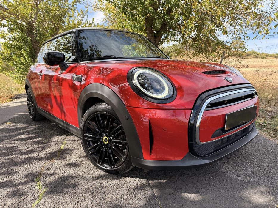 Mini Cooper SE Yours - IVA dedutível