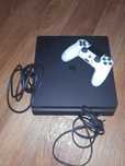 Sony PlayStation 4 Slim 1TB/+20 вгор на аккаунті