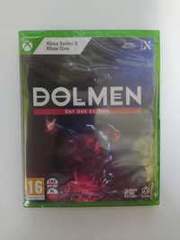 NOWA Dolmen Day One Edition Xbox One / Xbox Series X