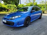 Renault Laguna Alu 18 Gt 4 Control 204 KM Bi Xenon