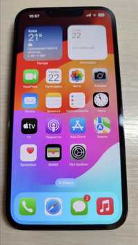 Iphone 13 pro 128gb