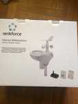Internetowa stacja pogody WiFi WH2600 Renkforce