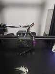 Impressora 3d creality ender-3 max
