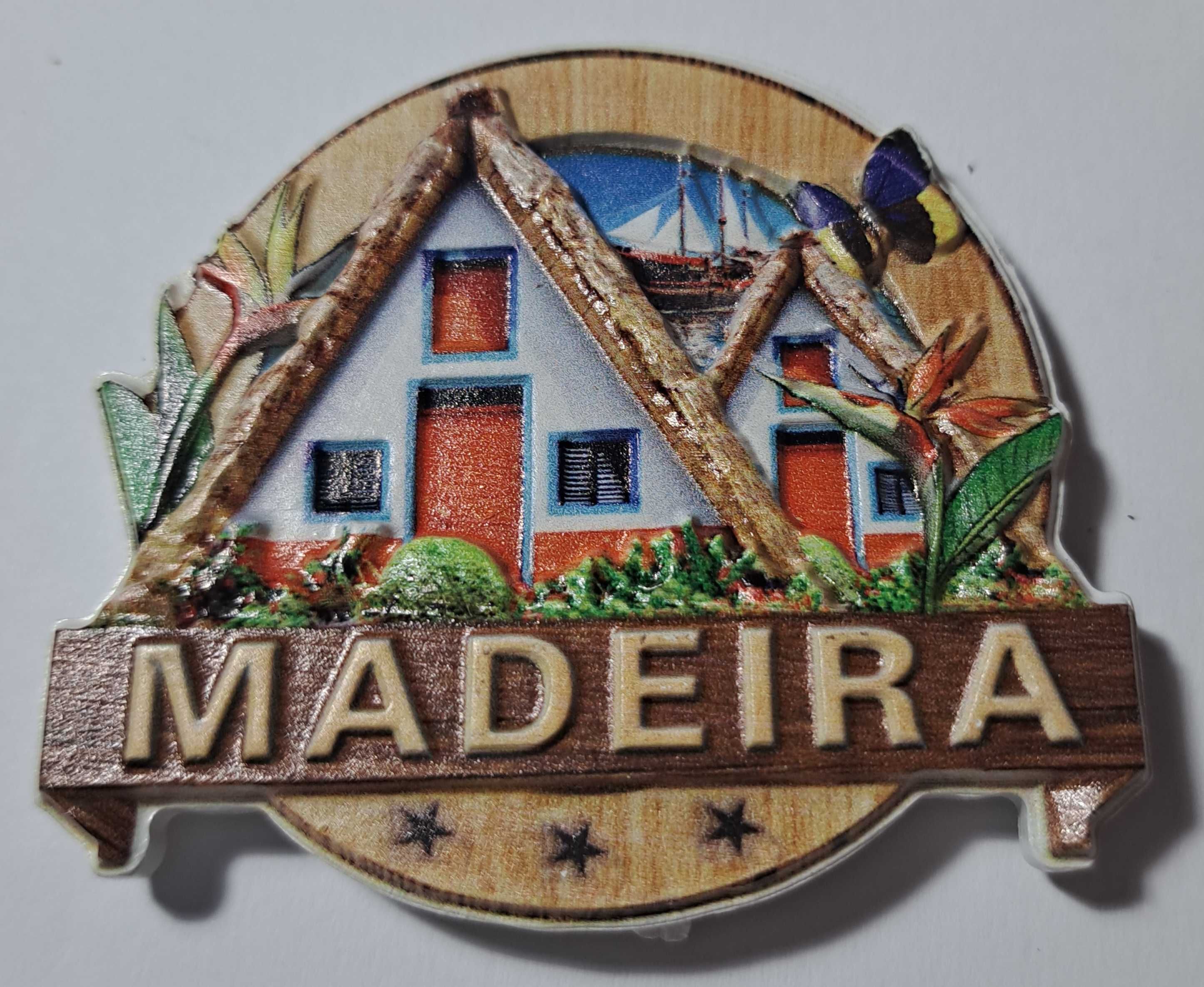 Imãs Portugal p/ decorar o seu frigorifico e não só  1.50€ cada-lote 4