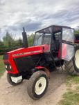 Ursus 912 rok 86, transport