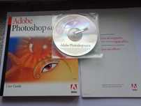Adobe Photoshop 6.0 Windows