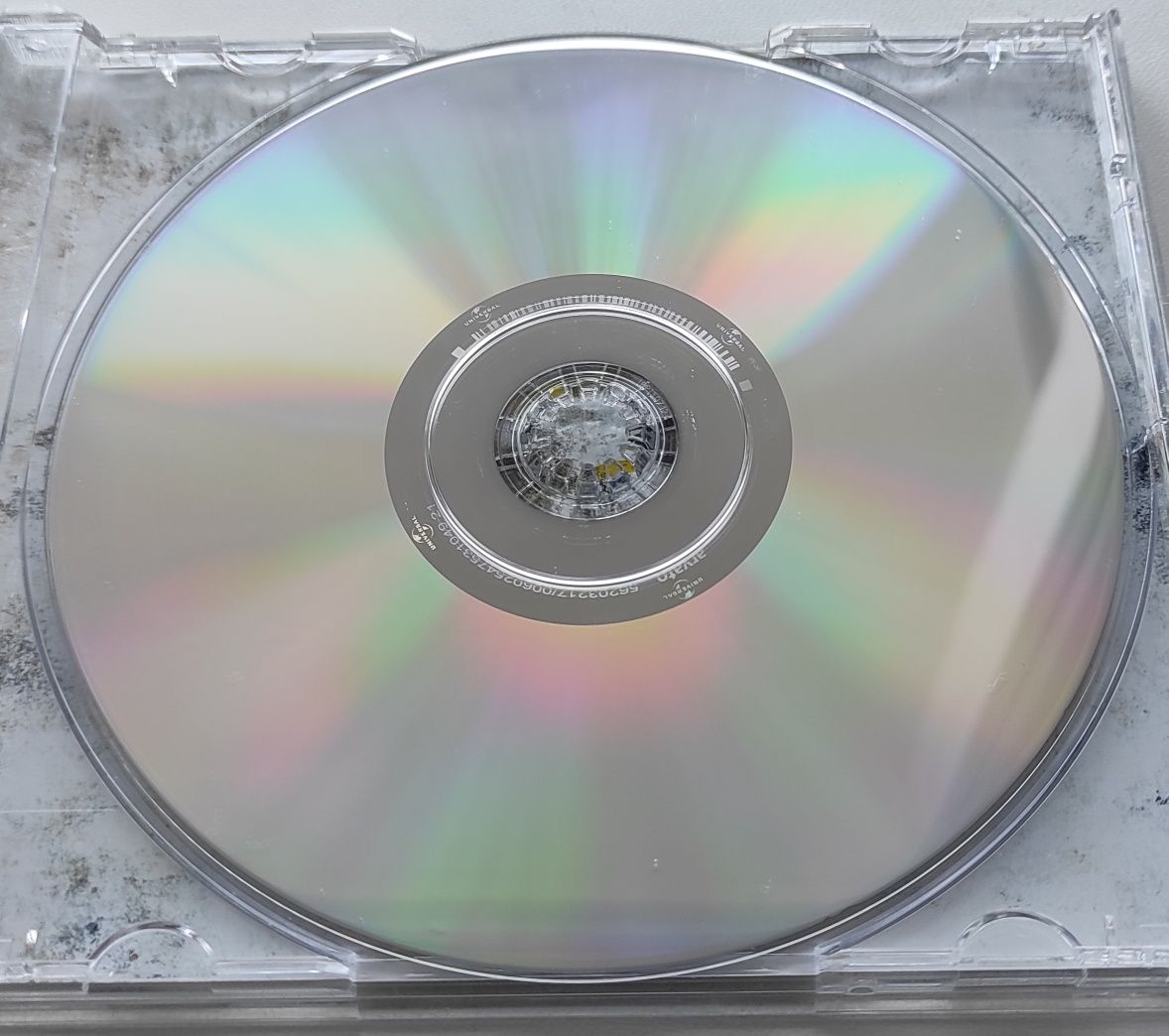 Фирменный CD 5 Seconds Of Summer. 5SOS