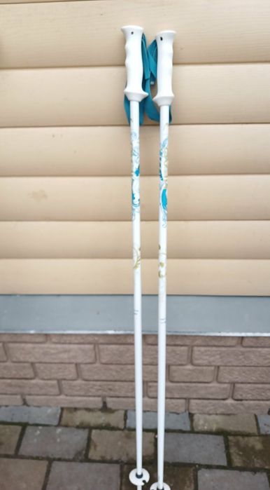 Горные лыжи К2 и Volant б/у в комплекте